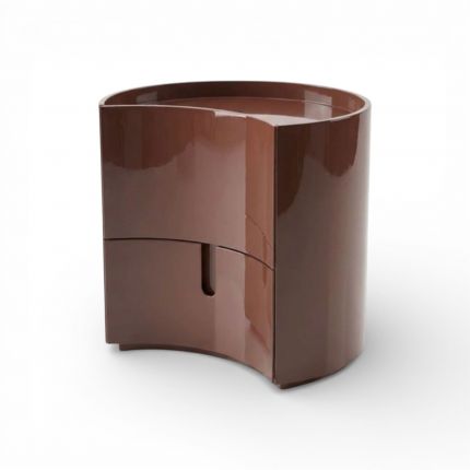 שידת צד CLUE בצבע {color}