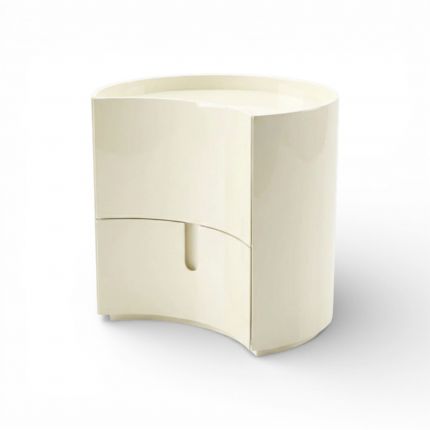 שידת צד CLUE בצבע {color}