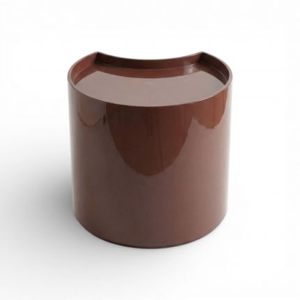 שידת צד CLUE בצבע {color}