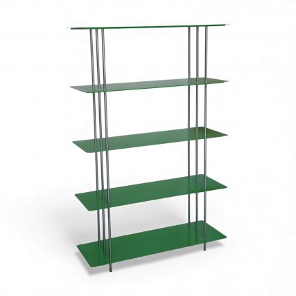 כוננית ספרים ECHO בצבע {color}