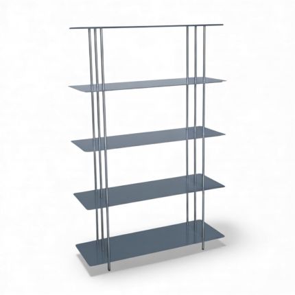 כוננית ספרים ECHO בצבע {color}