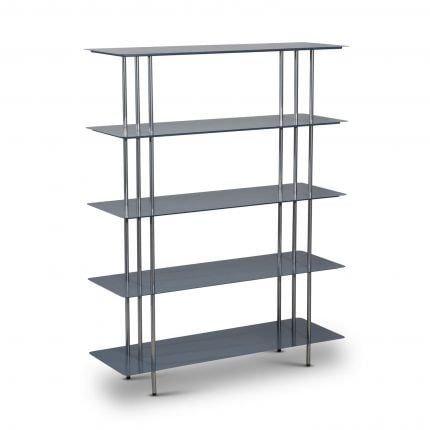 כוננית ספרים ECHO בצבע {color}