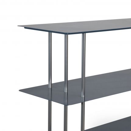 כוננית ספרים ECHO בצבע {color}