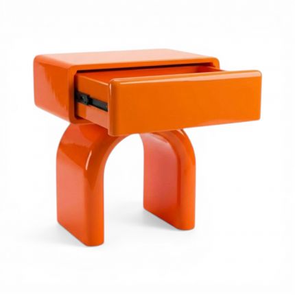 שידת  צד FLIRT בצבע {color}