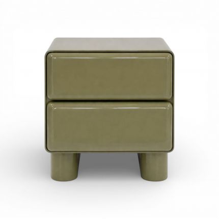 שידת צד GLITCH בצבע 