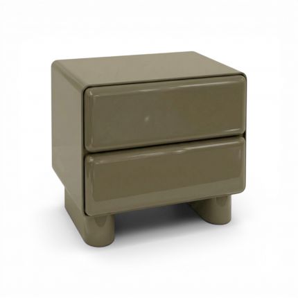 שידת צד GLITCH בצבע {color}