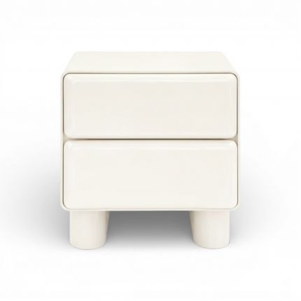 שידת צד GLITCH בצבע 