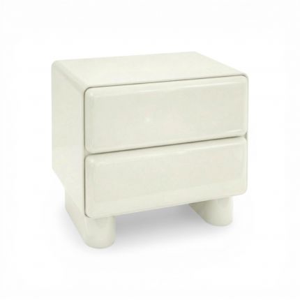 שידת צד GLITCH בצבע {color}