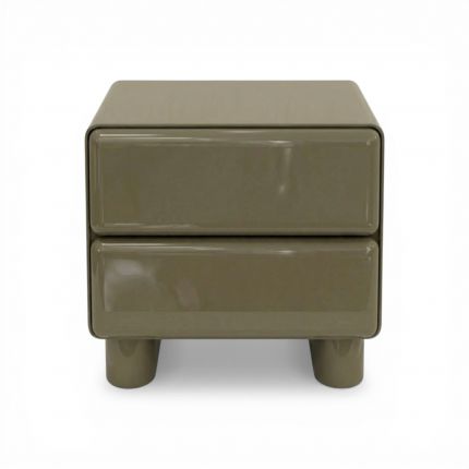 שידת צד GLITCH בצבע {color}