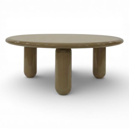 שולחן קפה GLOSS בצבע {color}