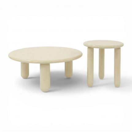 סט שולחנות GLOSS בצבע {color}