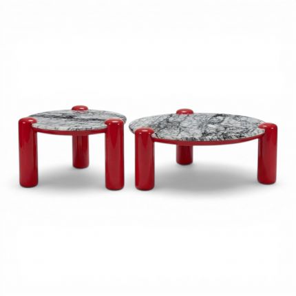 סט שולחנות MENTAL בצבע {color}