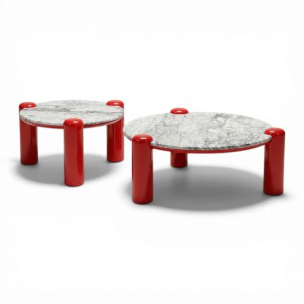 סט שולחנות MENTAL בצבע {color}