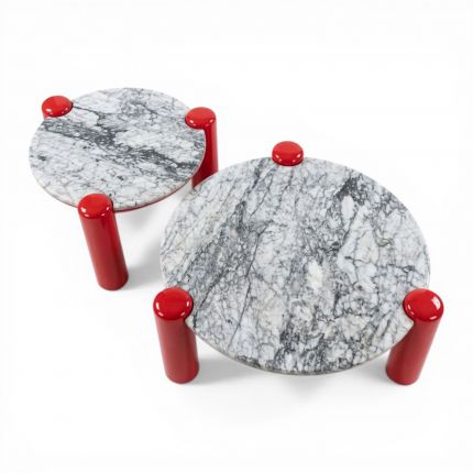 סט שולחנות MENTAL בצבע {color}