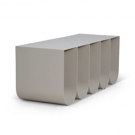 שידת טלוויזיה SWISH בצבע {color}