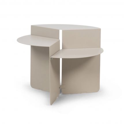 שולחן צד TRIGO בצבע {color}