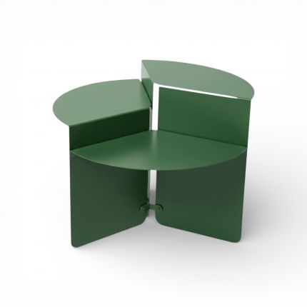 שולחן צד TRIGO בצבע {color}