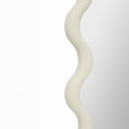 מראה לתלייה TWISTER בצבע 