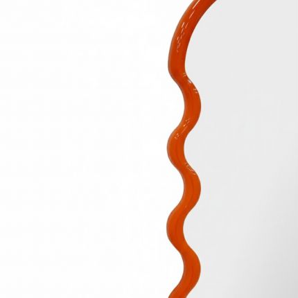 מראה לתלייה TWISTER בצבע {color}