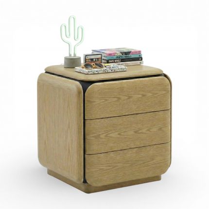 שידת צד VISTA בצבע {color}