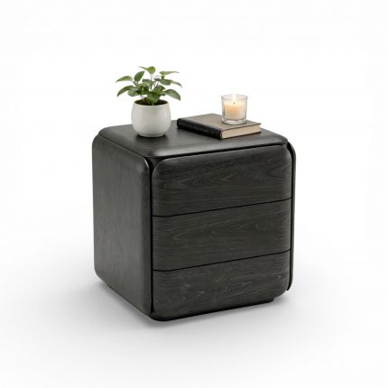 שידת צד VISTA בצבע {color}