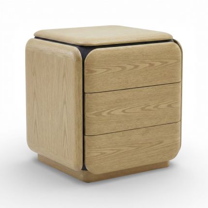 שידת צד VISTA בצבע {color}