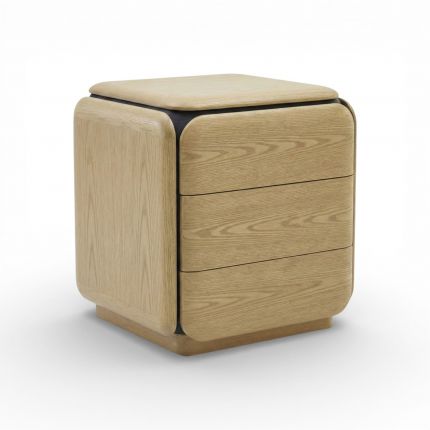 שידת צד VISTA בצבע {color}