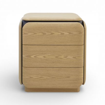 שידת צד VISTA בצבע {color}