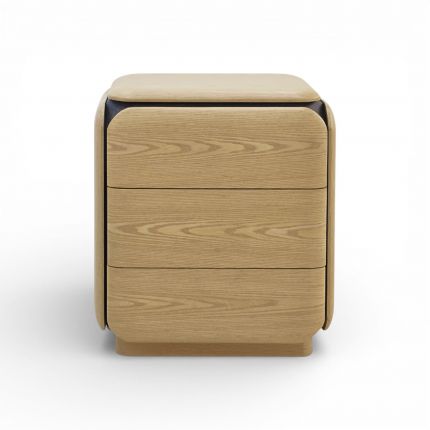 שידת צד VISTA בצבע {color}