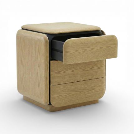 שידת צד VISTA בצבע {color}