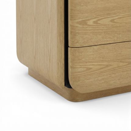 שידת צד VISTA בצבע {color}