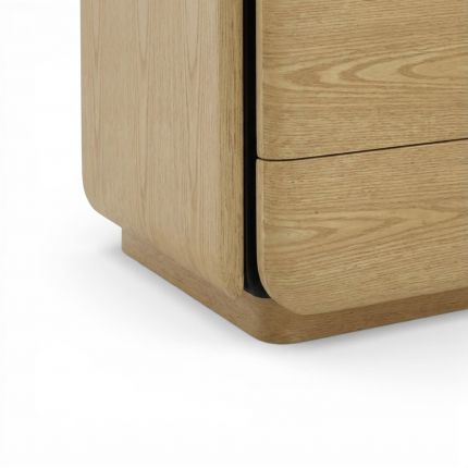 שידת צד VISTA בצבע {color}