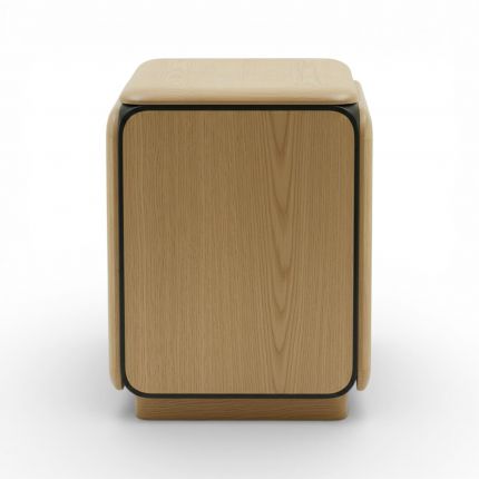 שידת צד VISTA בצבע {color}