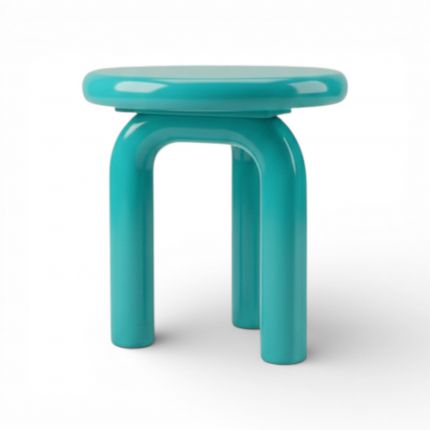 שולחןן צד ZING בצבע {color}