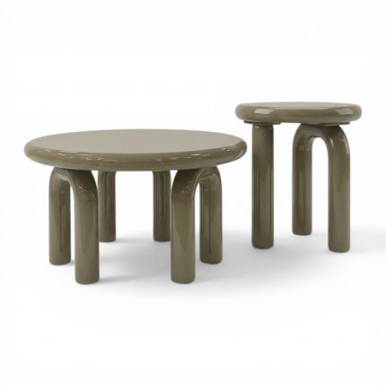 סט שולחנות ZING בצבע 