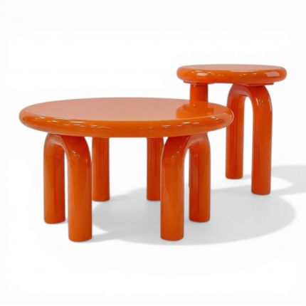 סט שולחנות ZING בצבע 