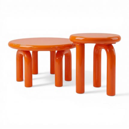 סט שולחנות ZING בצבע 