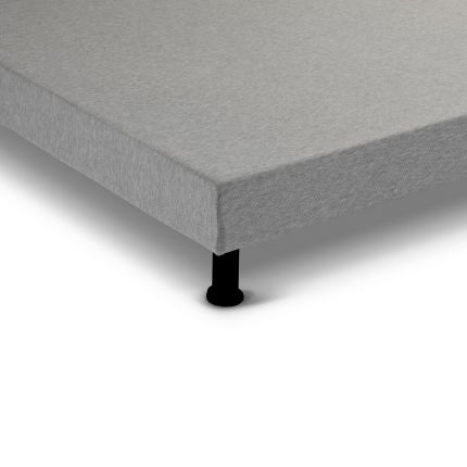 בסיס מיטה NAPO ONE בצבע NAPO אפור 