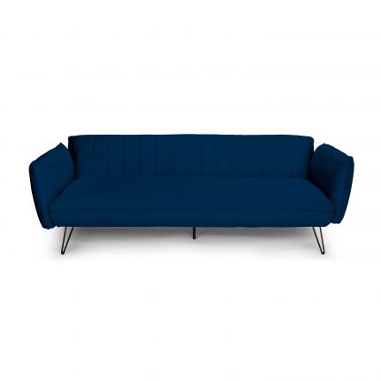 ספה נפתחת למיטה VIP בצבע 