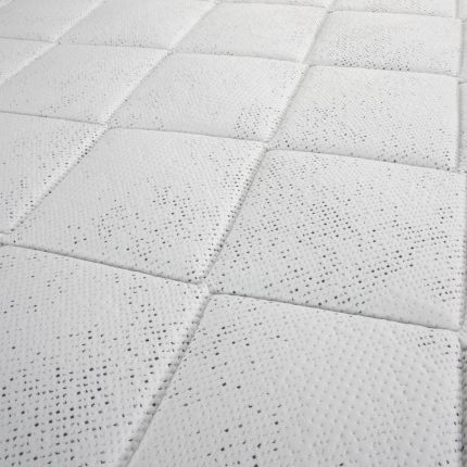 מזרן  NAPO PRO בצבע PEPITA שחור