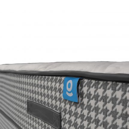 מזרן  NAPO PRO בצבע PEPITA שחור