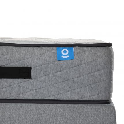 מזרן NAPO ONE BASIC בצבע NAPO אפור 