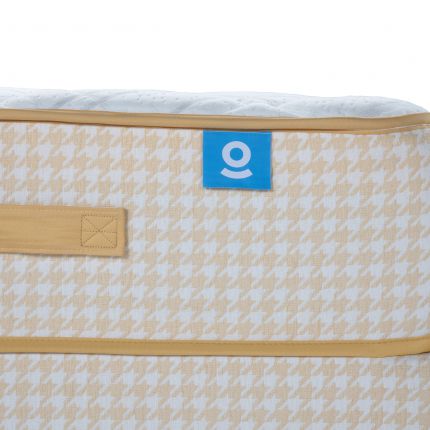 מזרן NAPO ONE בצבע PEPITA צהוב