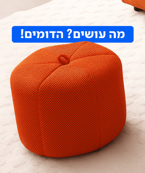 מה עושים? הדומים! - תמונה מספר 1