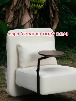 הבנתם? אנחנו הבנו. 