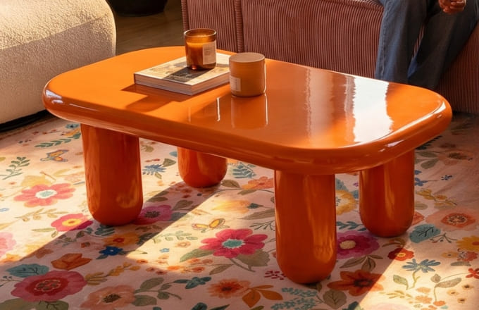 שולחנות סלון 