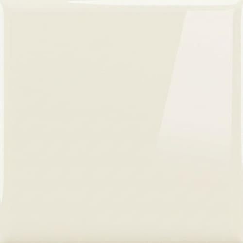 GLOSSY לבן שמנת